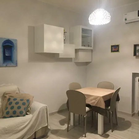 Apartment Medeum
