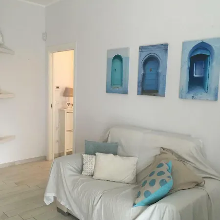 Apartmán Medeum Modugno