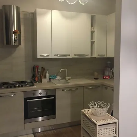 Medeum Apartamento Modugno