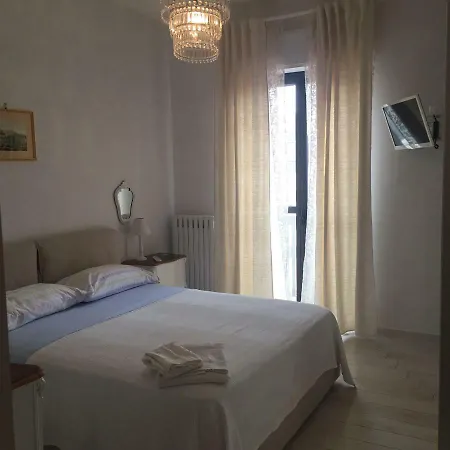 Medeum Apartment