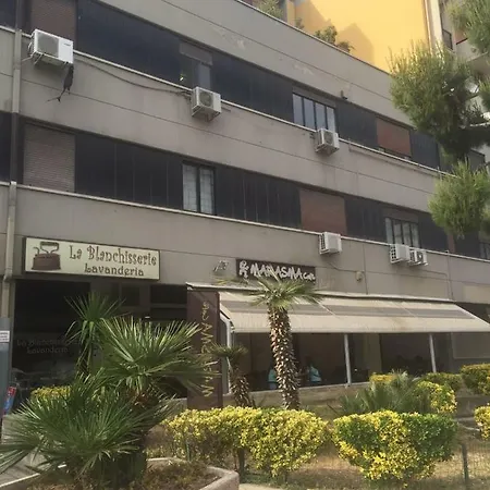 Apartmán Medeum